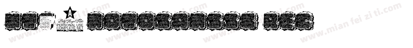 utf8notosanssc reg字体转换